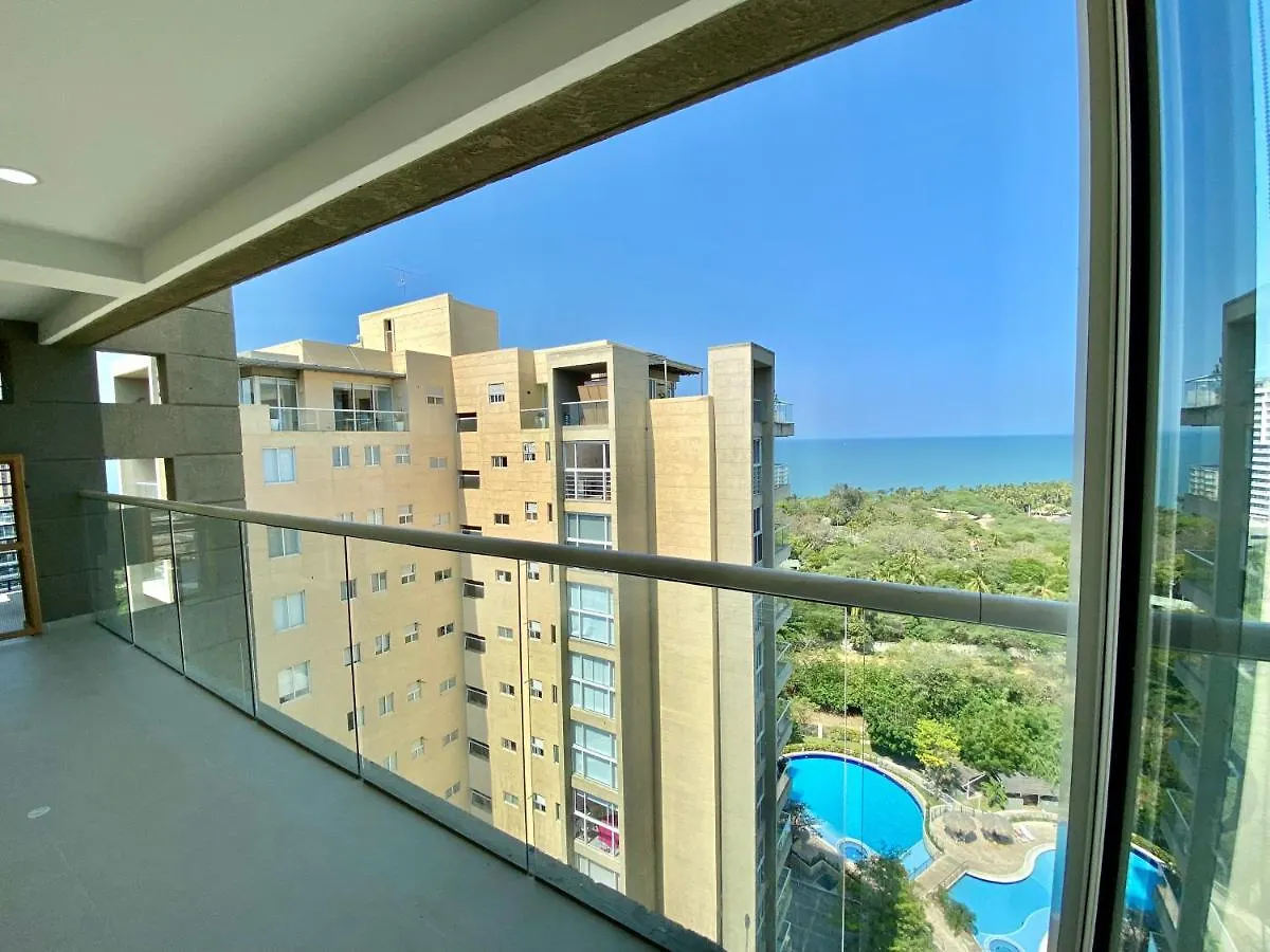 Apartamentos Zazue - Cerca Al Mar By Soho Santa Marta
