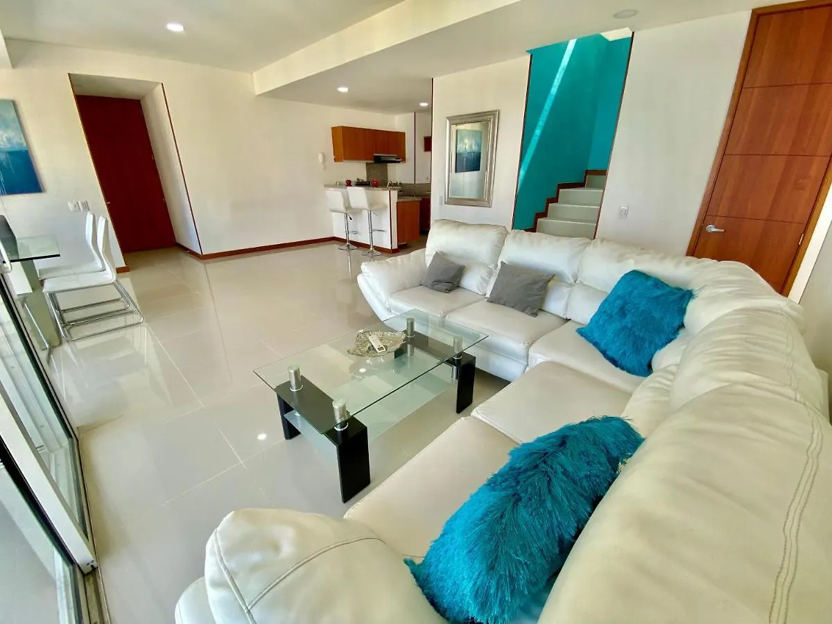Apartamentos Zazue - Cerca Al Mar By Soho Santa Marta  Apartment