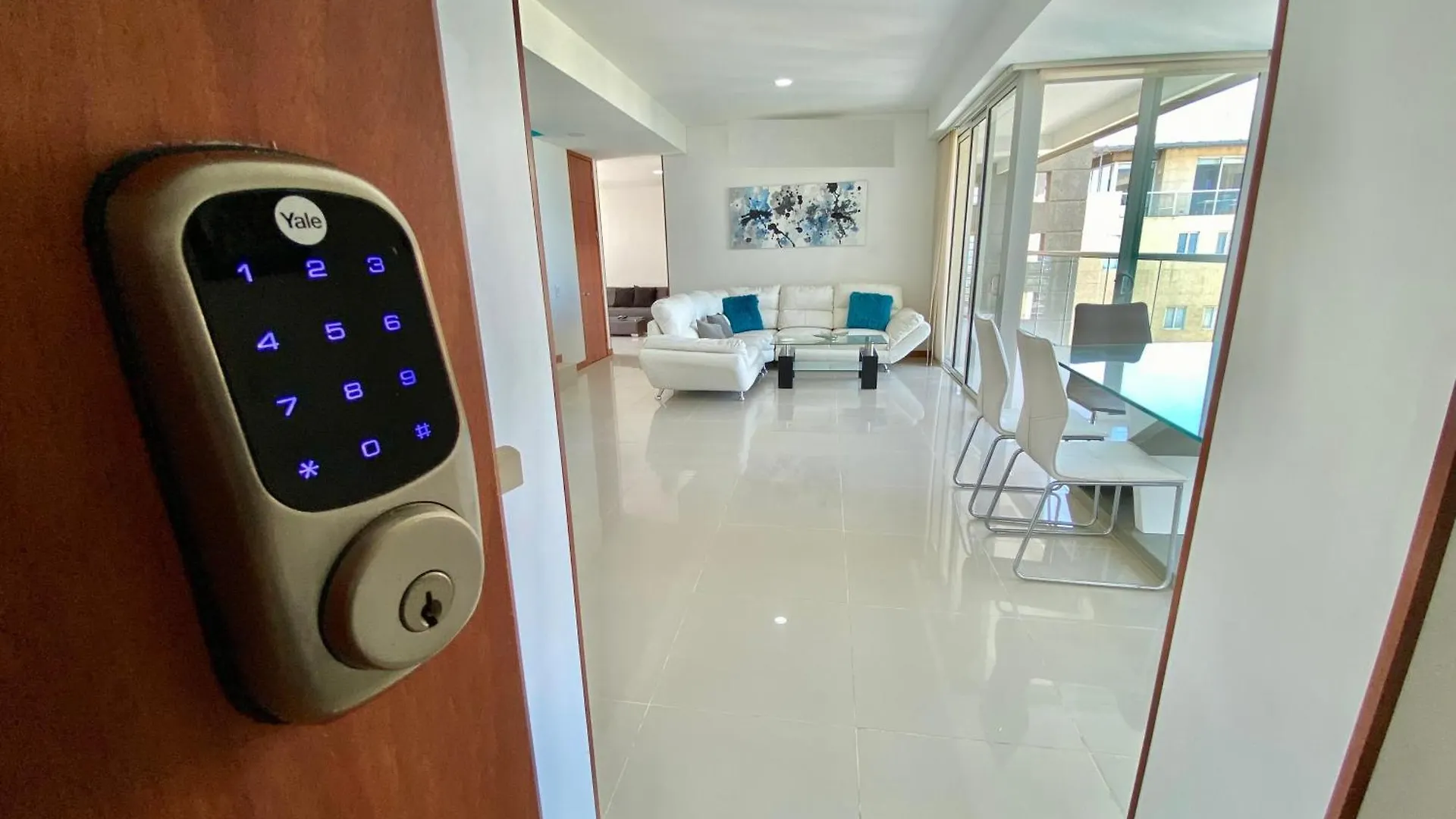 Apartamentos Zazue - Cerca Al Mar By Soho Santa Marta  Colombia