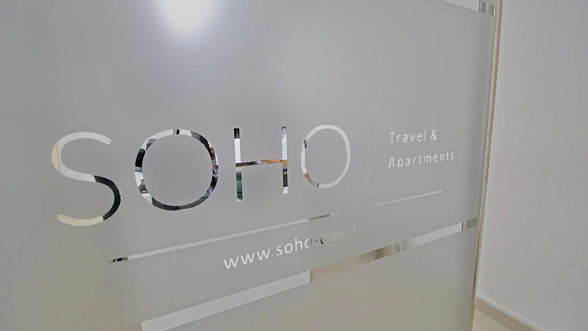 Apartamentos Zazue - Cerca Al Mar By Soho Santa Marta  0*, Santa Marta (Magdalena) Colombia