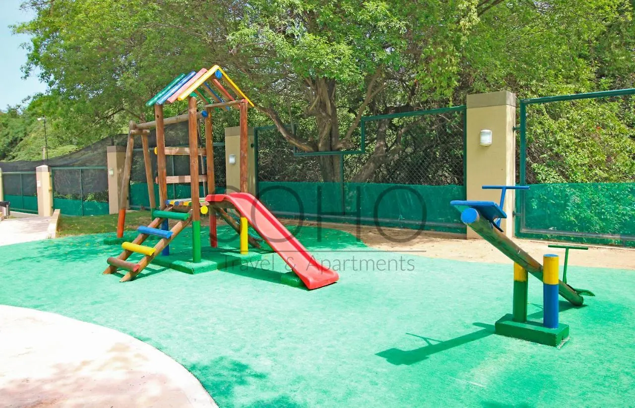 Apartamentos Zazue - Cerca Al Mar By Soho Santa Marta