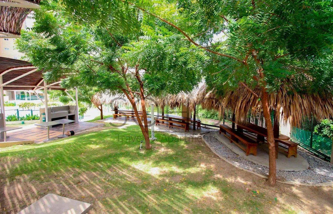Apartamentos Zazue - Cerca Al Mar By Soho Santa Marta  Apartment Santa Marta (Magdalena)