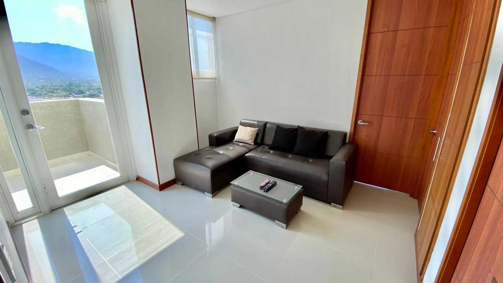 Lejlighed Apartamentos Zazue - Cerca Al Mar By Soho Santa Marta